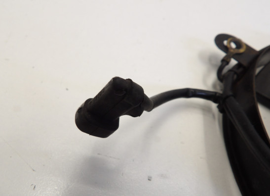 Ventilator Honda Deauville 650 - 700