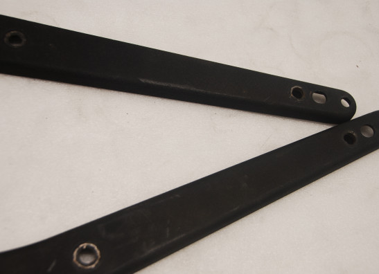 Achtersubframe Harley Davidson Softtail