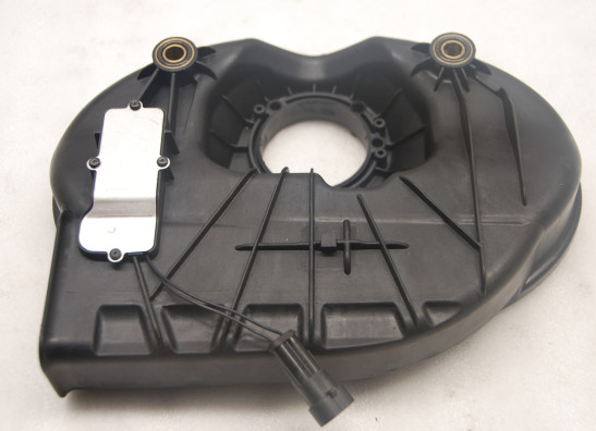 Luftfiltergehäuse Harley Davidson Softtail