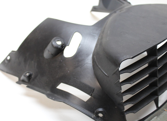 Luchtbuis midden Yamaha XP 500 T-Max