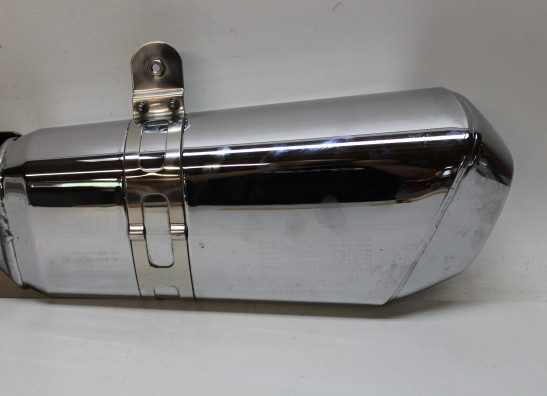 Auspuff BMW R 1200 R