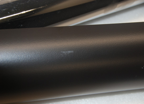 Muffler Harley Davidson Softtail