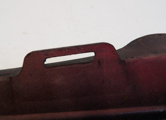 Linker zijkuip klein Suzuki GS 750