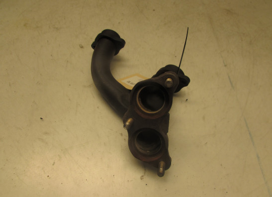 Uitlaatbochten Honda VFR 750