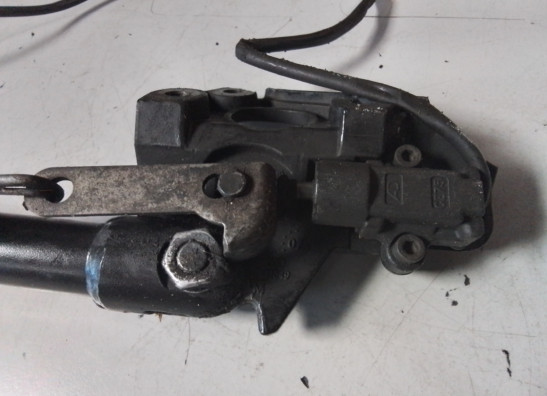 Stander Aprilia Shiver 750