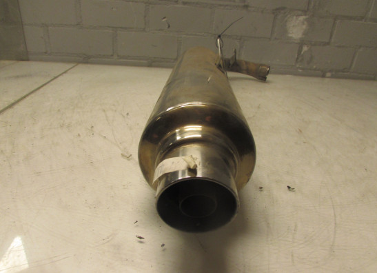 Uitlaat Honda VTR 1000 F