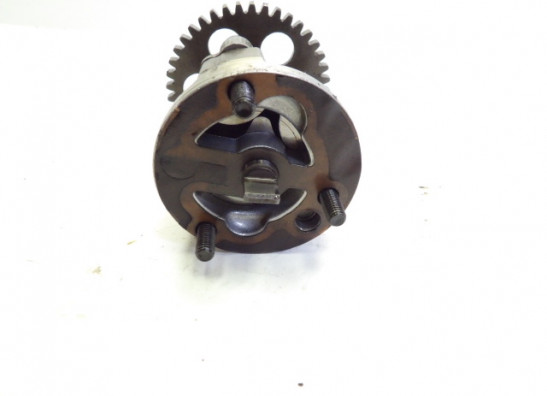 Oliepomp Yamaha FZR 1000