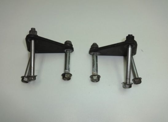 Rahme teile Yamaha XJ 900 S Diversion