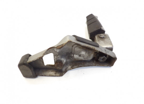 Soziusfussraste links BMW R 1100  1150 RS