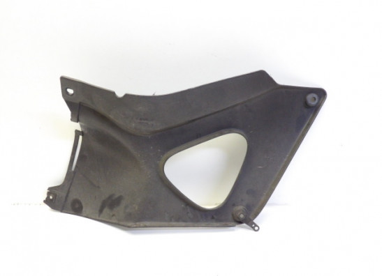 Linker zijkuip klein Honda XL 1000 V Varadero