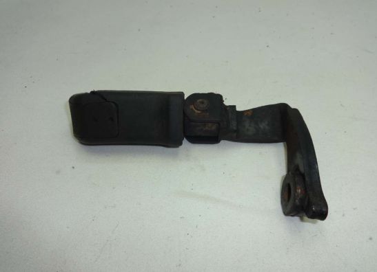 Voetsteun Rechts Yamaha XS 1100