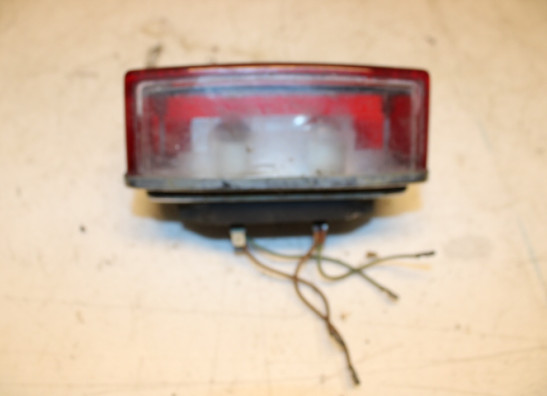 Achterlicht Honda CM 400 T 