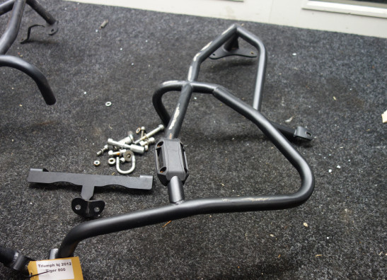 Engine Guard Triumph Tiger 800 xc