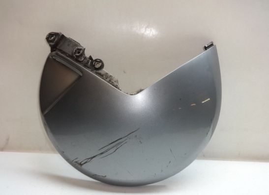 Braking Disc left front Honda PC 800
