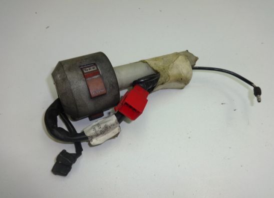 Handlebar switch assy right Honda CB 450