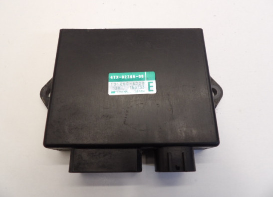 Ignitor CDI ECU Yamaha TDM