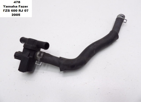 Sensor - overige elektronica Yamaha FZ6