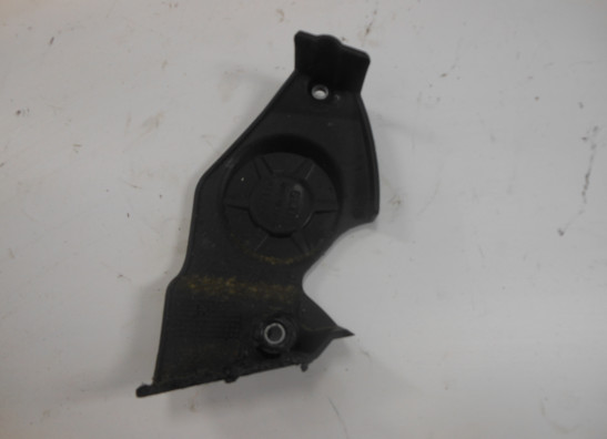 Engine cover front spocket Aprilia Dorsoduro 1200