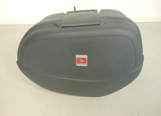 Linker koffer Honda XL 1000 V Varadero