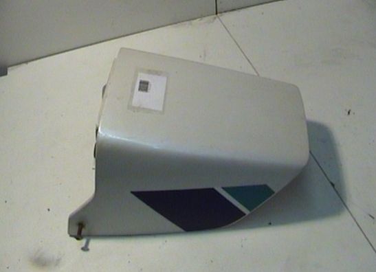 Buddycover Yamaha Overige Yamaha
