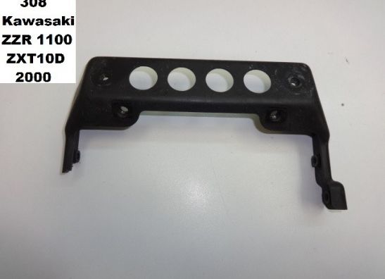Frame - onderdelen Kawasaki ZZR 1100