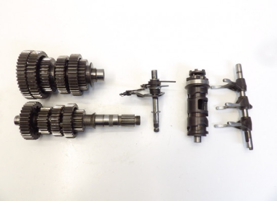Gear box Yamaha XV 920