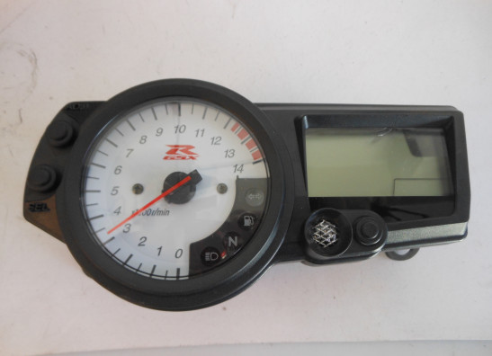Meter combination Suzuki GSX R 1000
