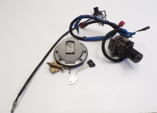 Slotenset Yamaha XJ 900 S Diversion