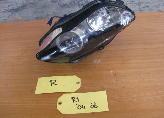 Scheinwerfer Yamaha YZF R1
