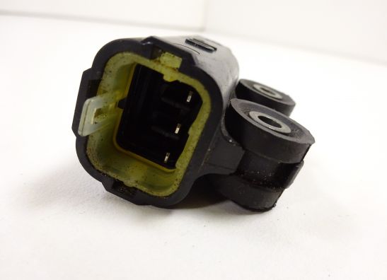 Hellingshoekschakelaar Yamaha YZF R6