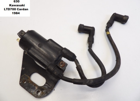 Ignition Coil Kawasaki LTD 700