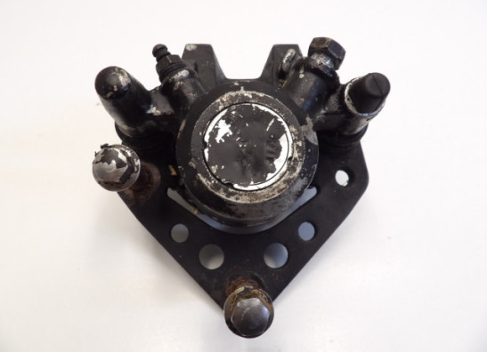 Remklauw links voor Kawasaki ZL 600