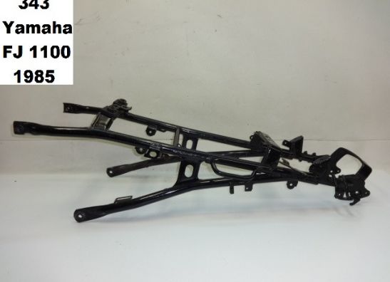 Achtersubframe Yamaha FJ 1200