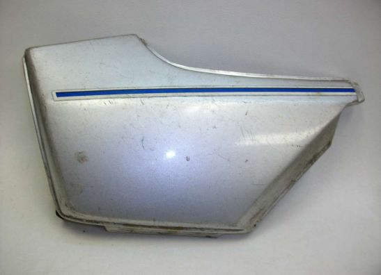 Cowl left small Honda CB 400