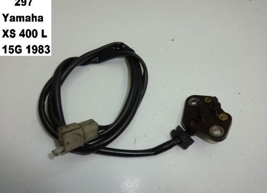 Dynamo Yamaha XS 400