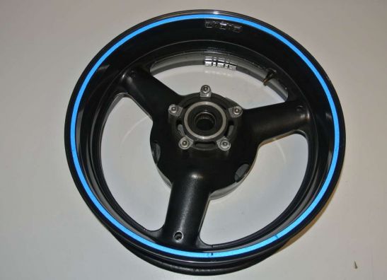 Achtervelg Suzuki GSX R 1300 Hayabusa