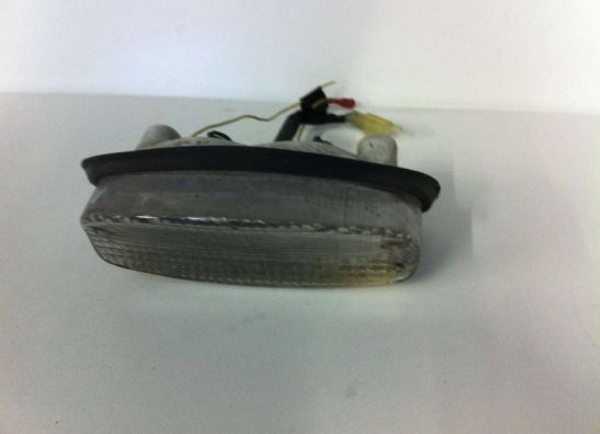 Rear light Honda CBR 1100 XX