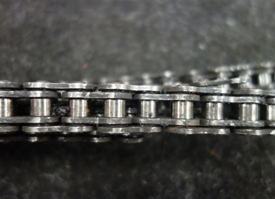 Ketting en tandwielset MV Agusta Brutale 1078 RR