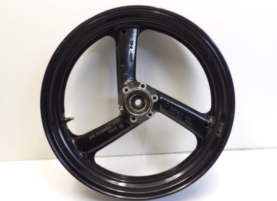 Felge vorne Yamaha TRX 850
