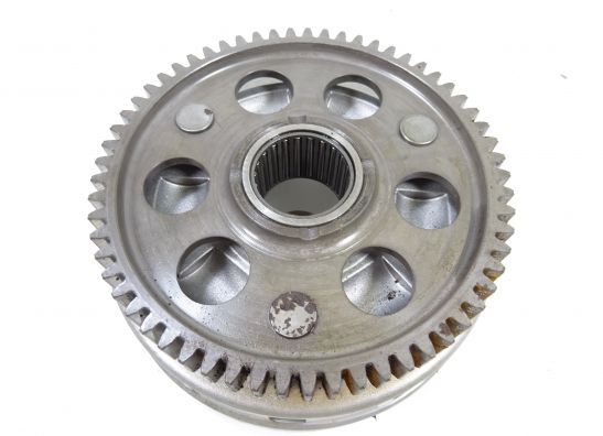 Clutch Ducati monster 600