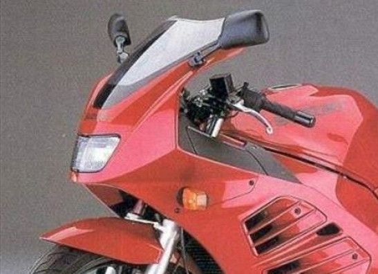 Kuipruit Suzuki RF 900