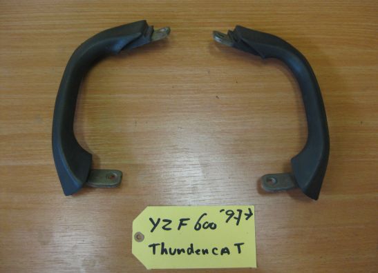 Achterhandvat Yamaha YZF 600 Thundercat