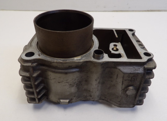 Cylinders Honda TRANSALP