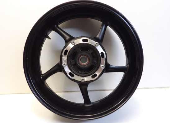 Rear wheel Yamaha FZ8