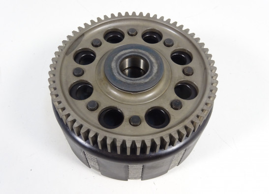 Clutch Ducati 750 SS Supersport
