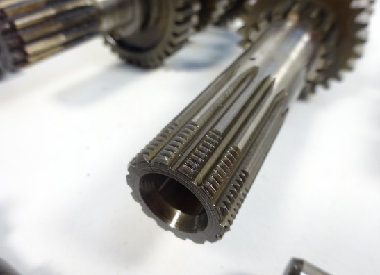 Gear box Ducati monster 600