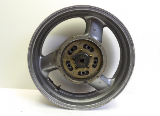 Achtervelg Honda ST 1100 Pan European