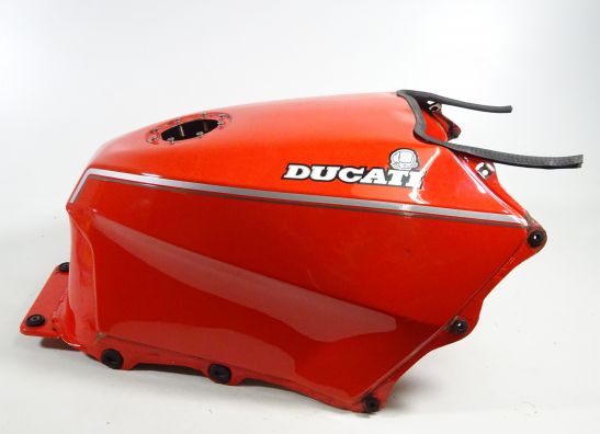 Tank Ducati Paso