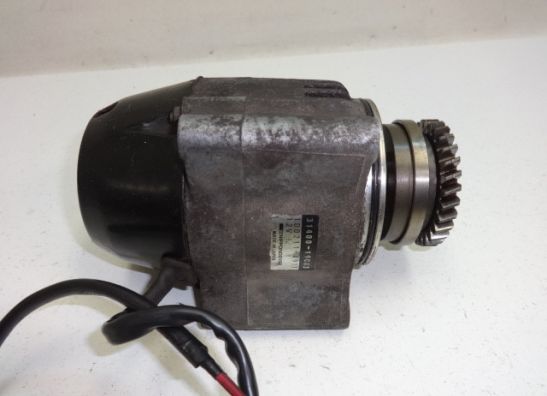 Dynamo Suzuki GSX F 600