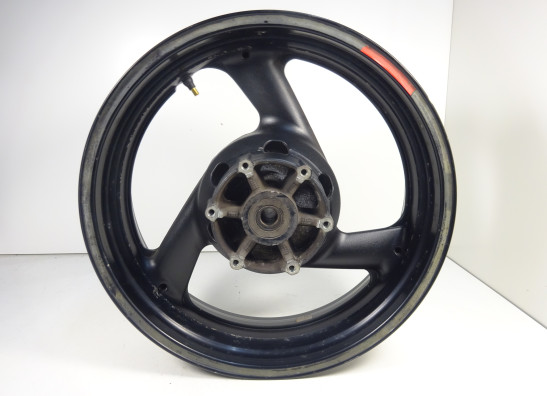Achtervelg Yamaha FAZER 600